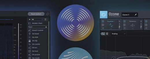 iZotope RX icon, 12.0.0