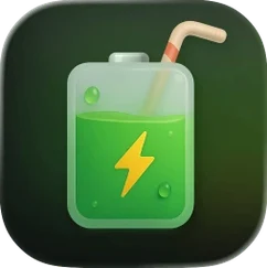 Logo of Juicy: Battery Alerts & Health