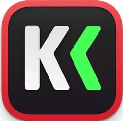 Logo of KeyKey