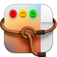 Lasso icon, 1.8.2