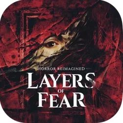 Logo of Layers of Fear