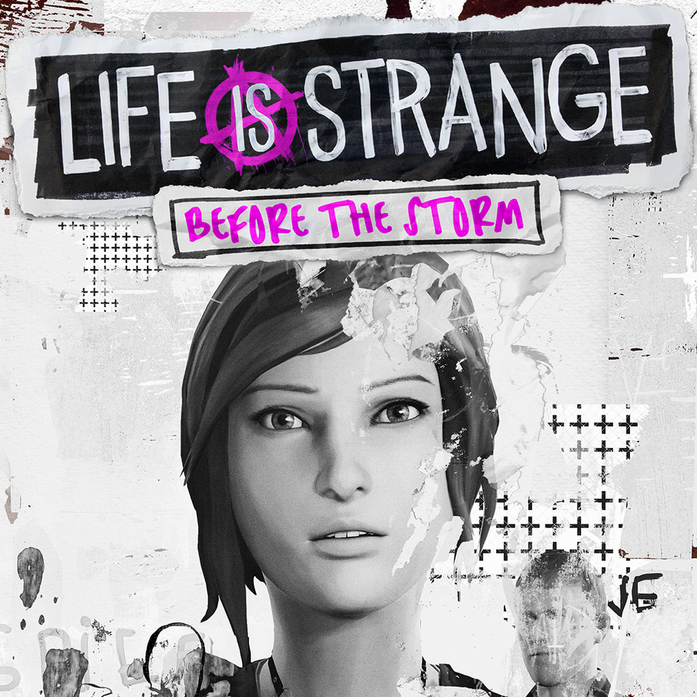Life is Strange: Before the Storm icon, 2018.09.13