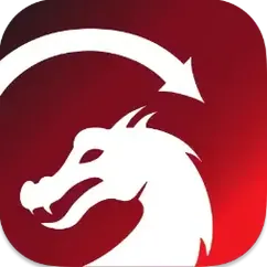 LightBurn icon, 2.0.05