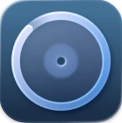 Logic Pro icon, 12.3.1