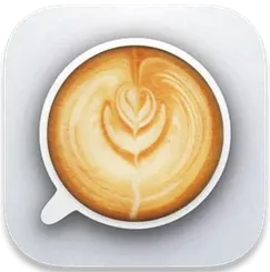 Lungo icon, 2.8.3