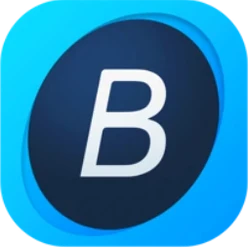 MacBooster icon, 8.3.0