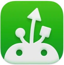 Logo of MacDroid Pro