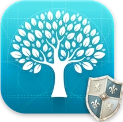 MacFamilyTree icon, 11.3.2