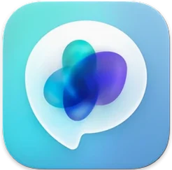 MacGPT icon, 3.21