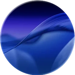 Logo of macOS Tahoe