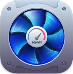 Macs Fan Control Pro icon, 1.5.18