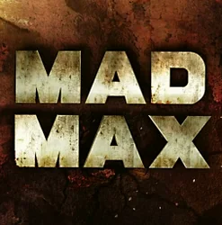 Logo of Mad Max