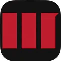 Logo of Mafia III