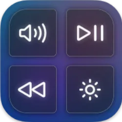 MediaMate icon, 3.8.4