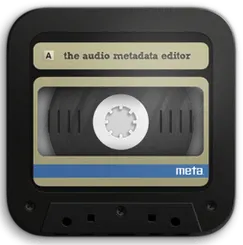 Logo of Meta