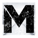 Logo of Metro Exodus
