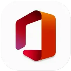 Microsoft Excel icon, 16.93