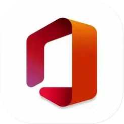 Logo of Microsoft Outlook