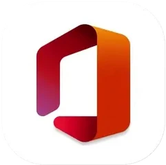 Logo of Microsoft PowerPoint