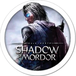 Middle-earth: Shadow of Mordor icon, 1.0