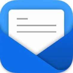 Mimestream icon, 1.10.8