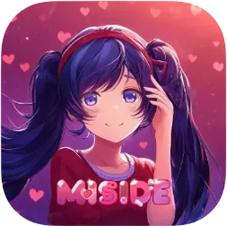 Logo of MiSide