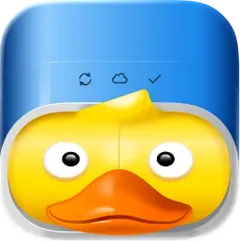 Mountain Duck icon, 5.3.2