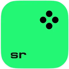 Logo of Movavi Screen Recorder
