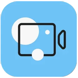 Movavi Video Editor icon, 22.4.1