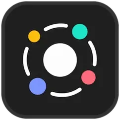 Logo of Movavi Video Suite