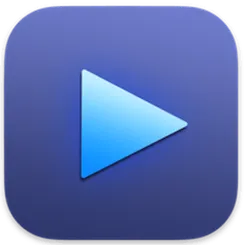 Movist Pro icon, 2.17.2