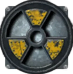 Mr. Prepper icon, 1.44r Native