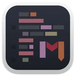 Logo of MWeb Pro