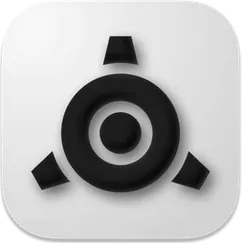 Logo of Native Instruments Reaktor