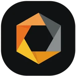 Nik Collection icon, 9.0