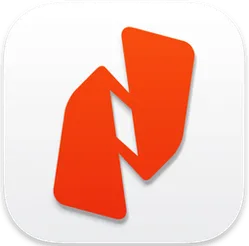 Nitro PDF Pro icon, 13.3.1