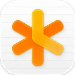 NotePlan - To-Do List & Notes icon, 3.21.3
