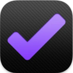 OmniFocus Pro icon, 4.9.1