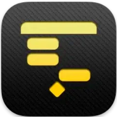 OmniPlan Pro icon, 4.11.0