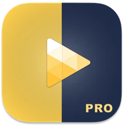 OmniPlayer: MKV Video Player Pro icon, 2.1.22