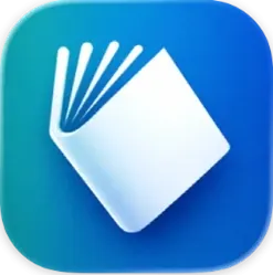 OmniReader Pro icon, 3.4.4