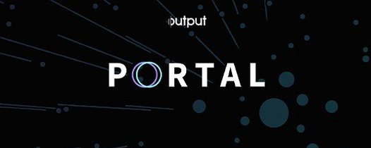 Output Portal icon, 1.2.1