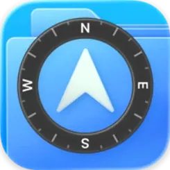 Logo of Path Finder