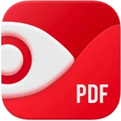 Logo of PDF Expert