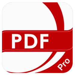 Logo of PDF Reader Pro