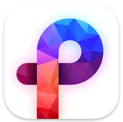 Logo of Pixea Plus