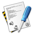 Logo of PlistEdit Pro