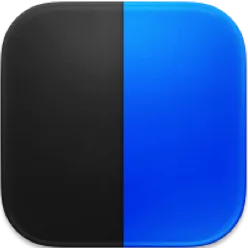 PopClip icon, 2026.8.1 fix EDiSO