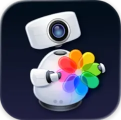 Logo of PowerPhotos