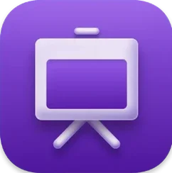 Presentify icon, 8.1.3